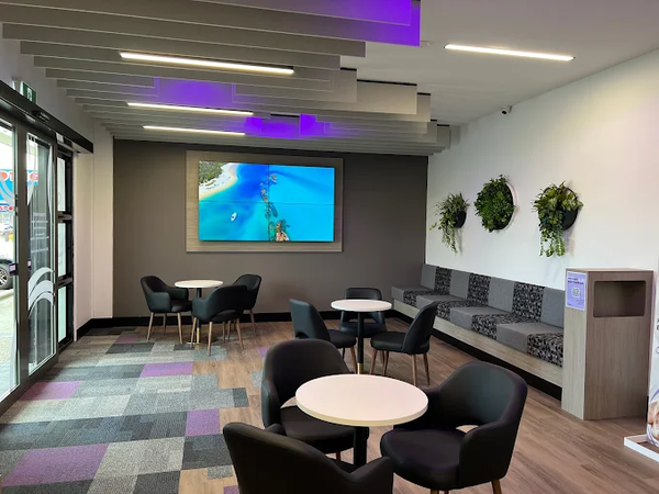 Qscan Windsor