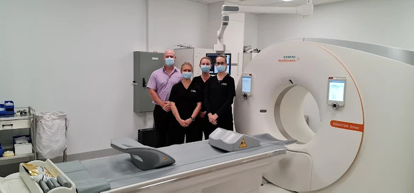 Qscan toowong clinic