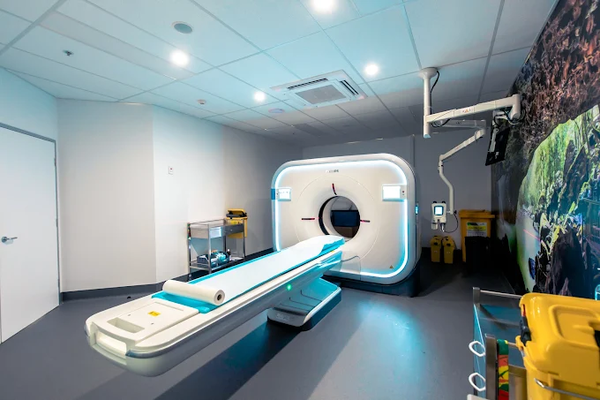 qscan parkwood