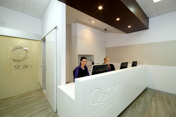 Qscan Mater Hill