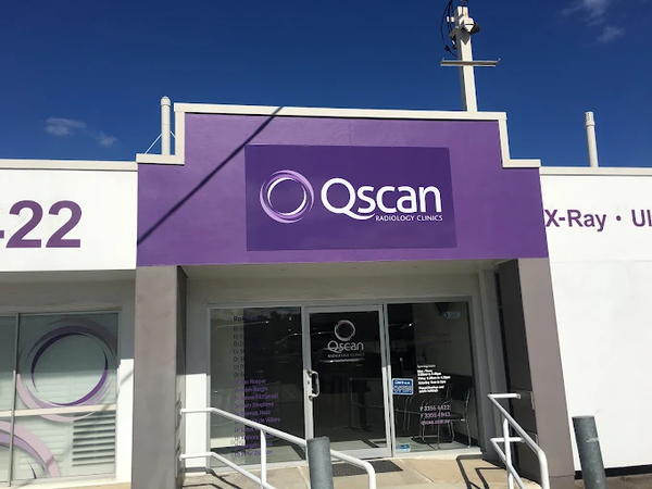Qscan Everton Park