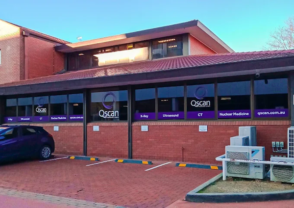 Qscan Macquarie