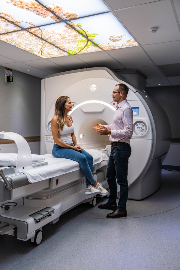 NWPH MRI