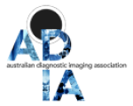 Australian Diagnostic Imaging Association.