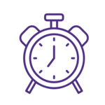 alarm clock icon