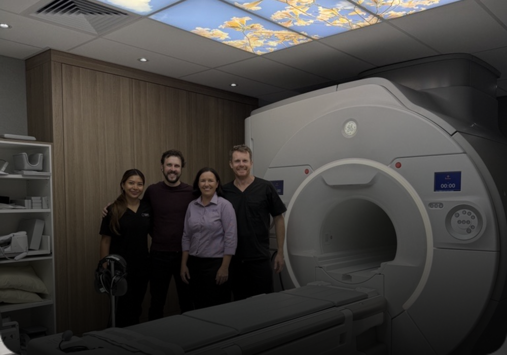 Victoria Point MRI