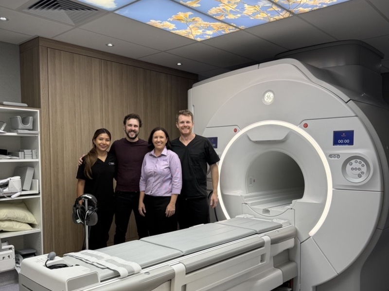 Victoria Point MRI