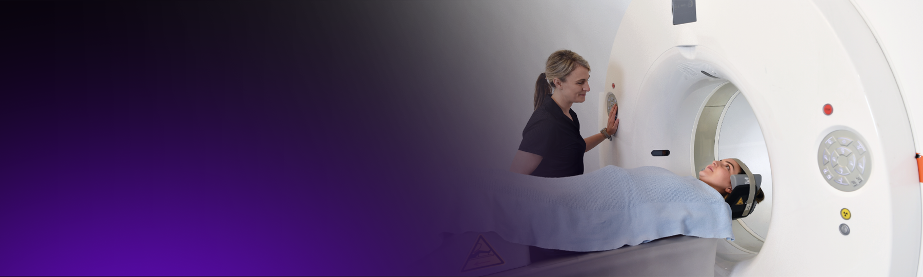 FDG PET-CT: Brain Imaging | Qscan